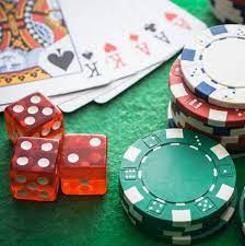 Официальный сайт Casino Kraken
